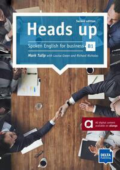 Heads up B1