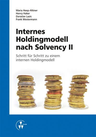 Internes Holdingmodell nach Solvency II