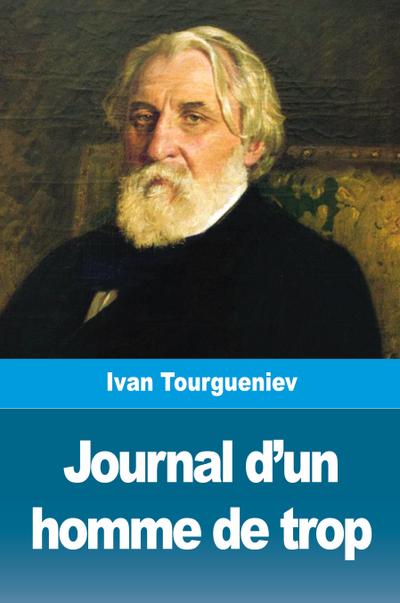 Journal d’un homme de trop