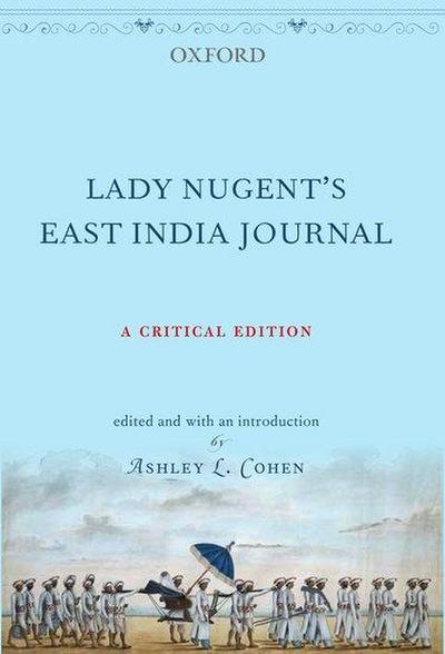 Lady Nugent’s East India Journal