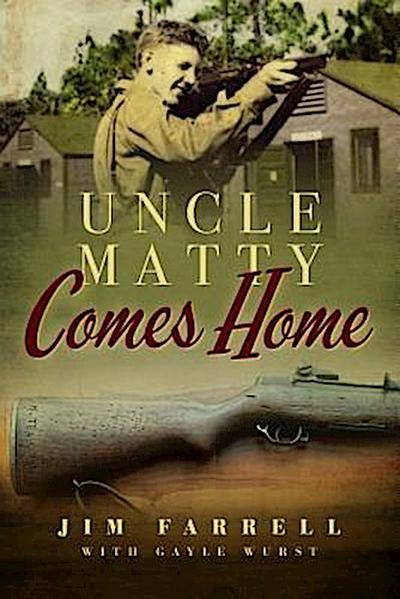 Uncle Matty Comes Home