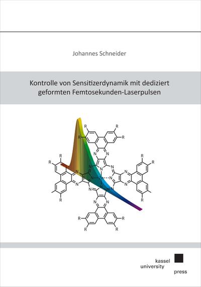 Schneider, J: Kontrolle von Sensitizerdynamik