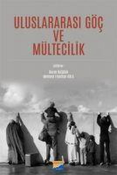 Uluslararasi Göc ve Mültecilik