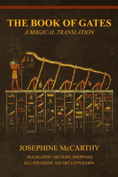 The Book of Gates