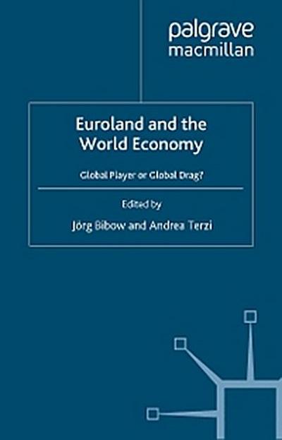 Euroland and the World Economy