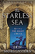 The Starless Sea