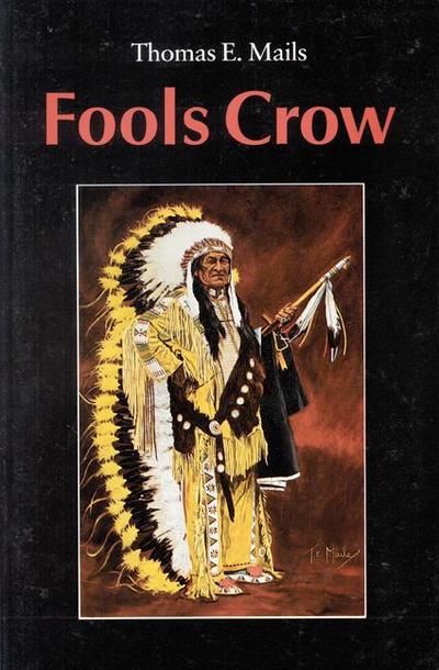 Fools Crow