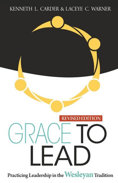 Grace to Lead