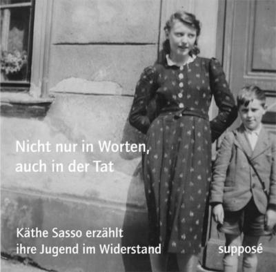 Nicht nur in Worten, auch in der Tat, 3 Audio-CDs