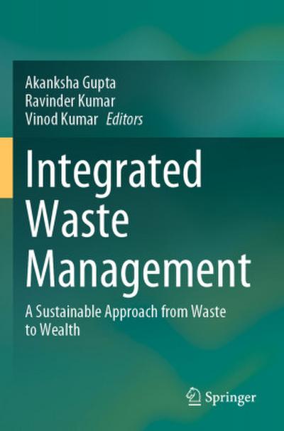 Integrated Waste Management