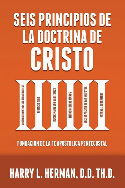 SEIS PRINCIPIOS DE LA DOCTRINA DE CRISTO