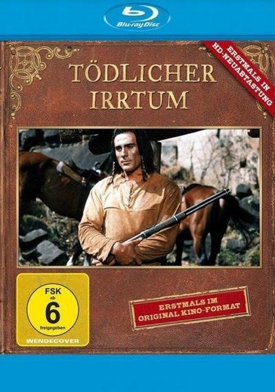 Tödlicher Irrtum