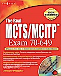 The Real MCTS/MCITP Exam 70-649 Upgrading Your MCSE on Windows Server 2003 to Windows Server 2008 Prep Kit
