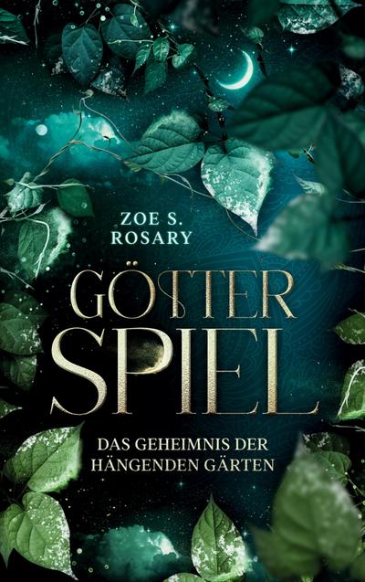 Götterspiel