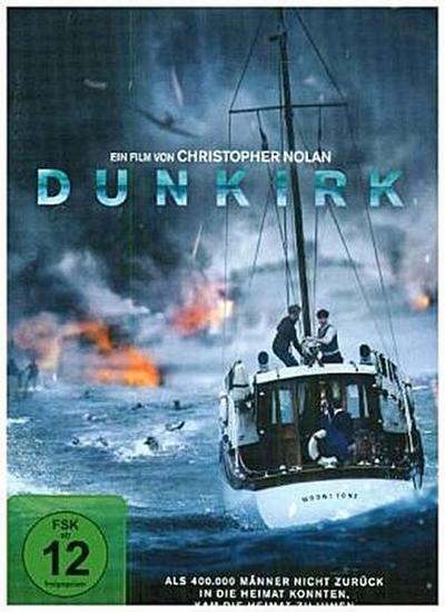 Dunkirk