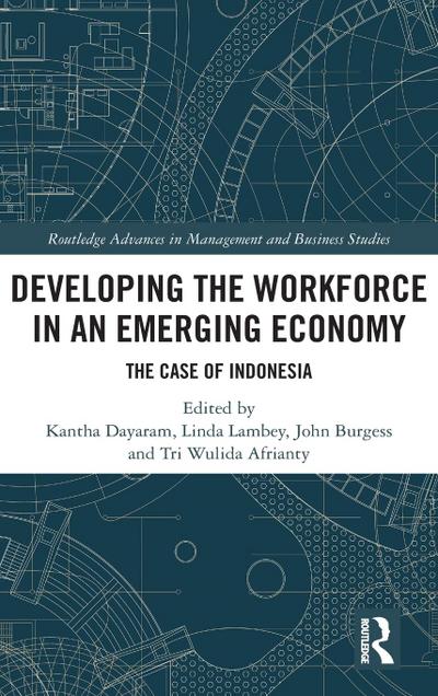 Developing the Workforce in an Emerging Economy
