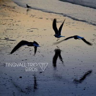 Birds, 1 Audio-CD (Digipak)