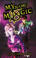My Name Is Magic