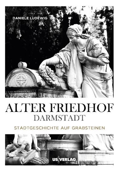 Alter Friedhof Darmstadt