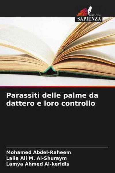 Parassiti delle palme da dattero e loro controllo