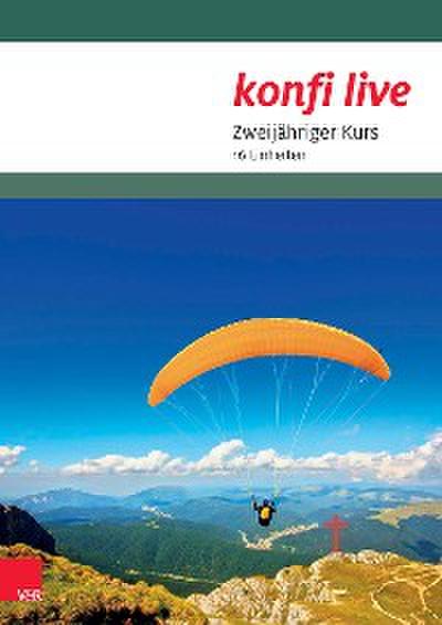 konfi live – Pfarrer/in und Team