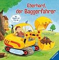 Eberhard, der Baggerfahrer