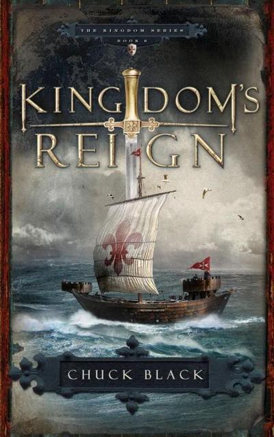 Kingdom’s Reign