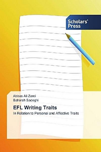 EFL Writing Traits