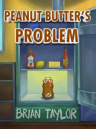 Peanut Butter’s Problem