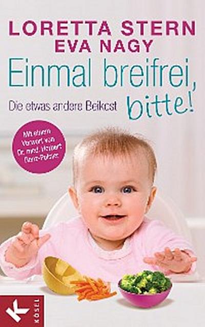 Einmal breifrei, bitte!