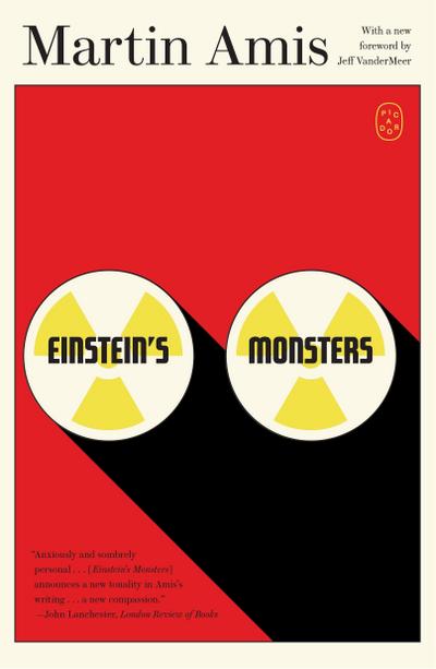 Einstein’s Monsters