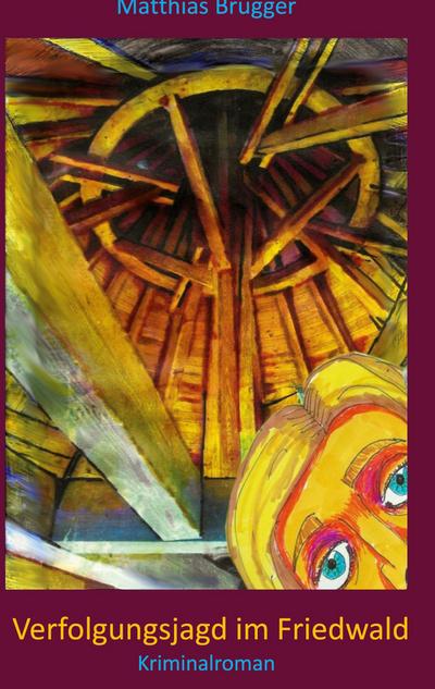 Verfolgungsjagd im Friedwald