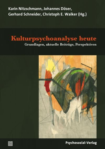 Kulturpsychoanal.heute /IM