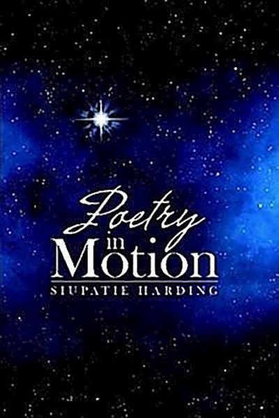 Poetry in Motion