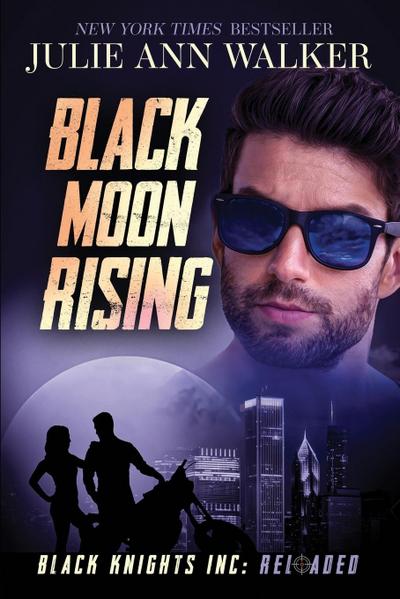 Black Moon Rising