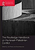 Routledge Handbook on the Israeli-Palestinian Conf