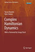 Complex Hamiltonian Dynamics