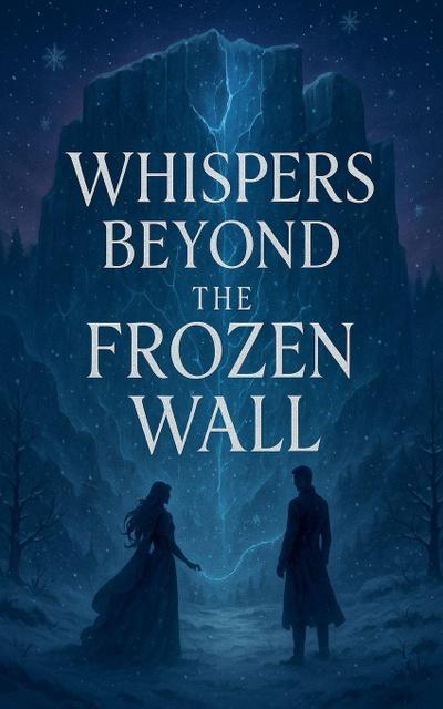 Whispers Beyond the Frozen Wall