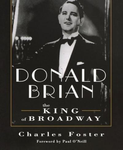 Donald Brian