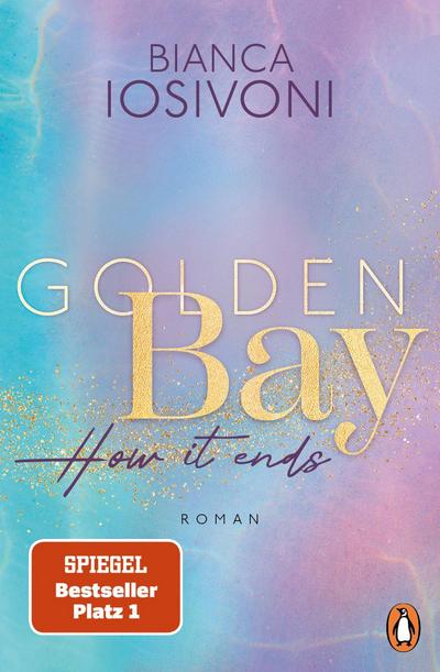 Golden Bay - How it ends