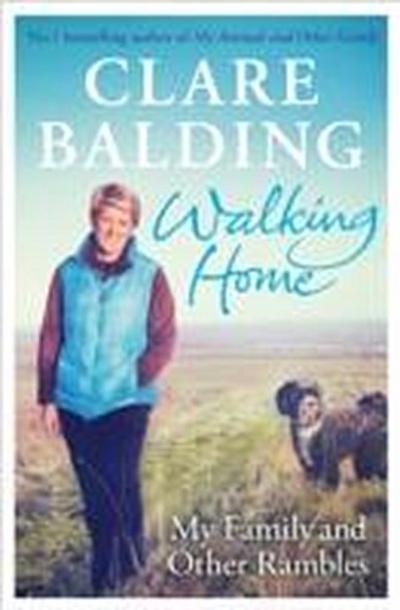 Balding, C: Walking Home
