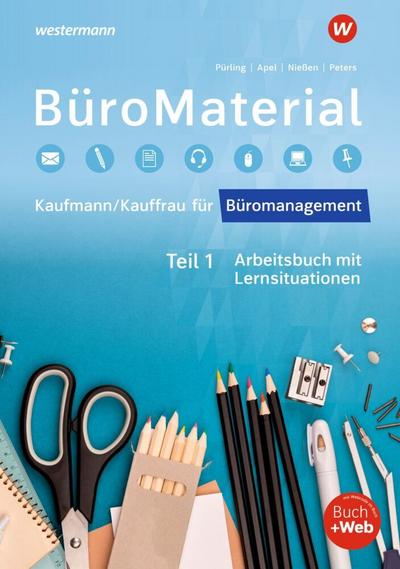 BüroMaterial