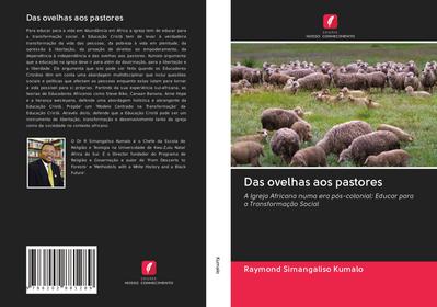 Das ovelhas aos pastores