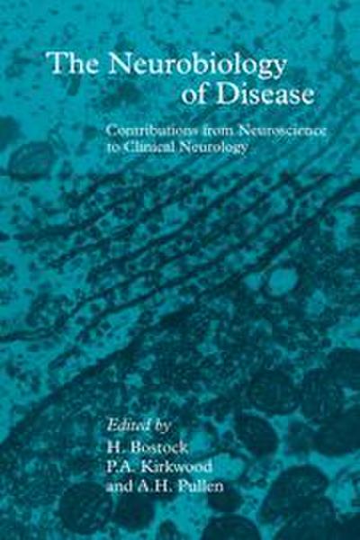 The Neurobiology of Disease