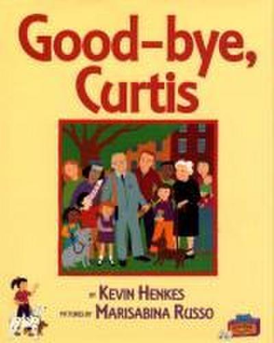 Good-Bye, Curtis