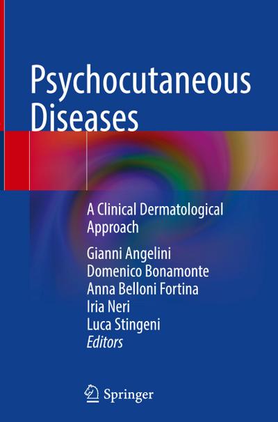 Psychocutaneous Diseases