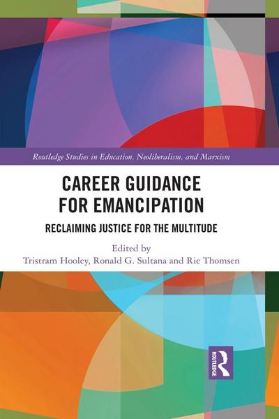 Career Guidance for Emancipation