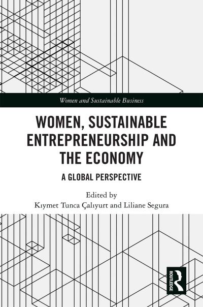 Women, Sustainable Entrepreneurship and the Economy