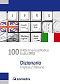 100 IFRS Financial Ratios Dictionary
