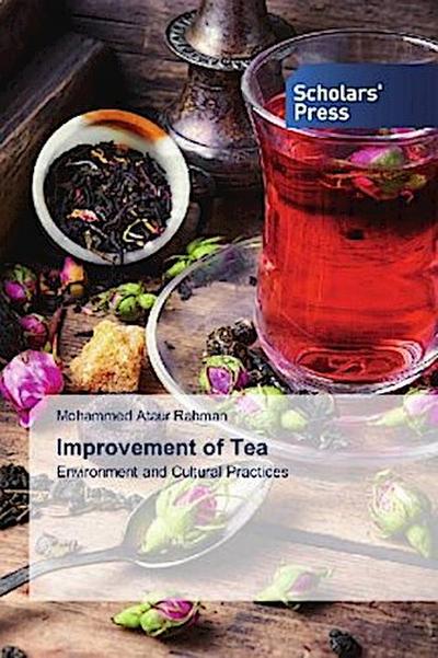Improvement of Tea